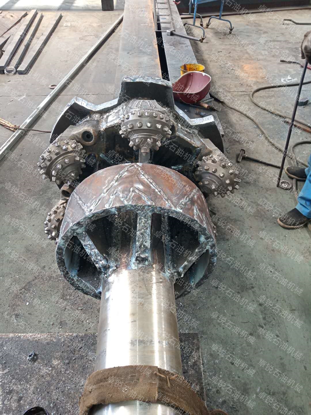 天水福建螺桿鉆具馬達(dá)試驗臺之家創(chuàng)新服務(wù)